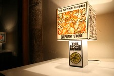 Handmade The Stone Roses Lemon