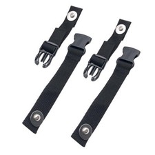 2x Kayak Center Console Straps