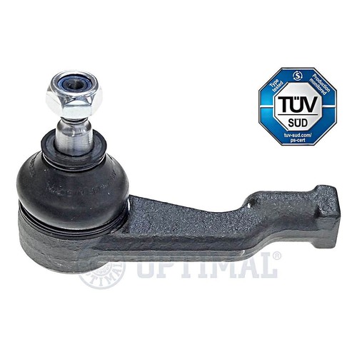 Front tie rod - front, left