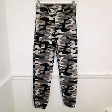 Portobello Punk Womens Jeans