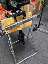 Outboard Bar Lock Thumb Screw