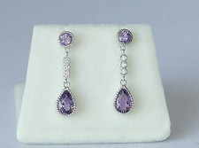 Ladies Solid 18 Carat White