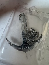 Rolex Anchor 1000 Ft / 300m