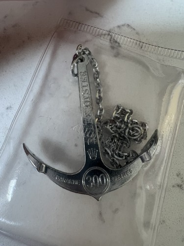 Rolex anchor 1000 - rolex,