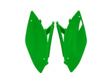 Rtech Side Panels Green KX