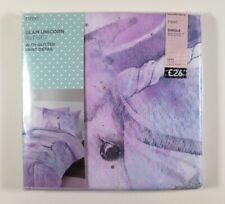 NEXT GLAM UNICORN BEDDING