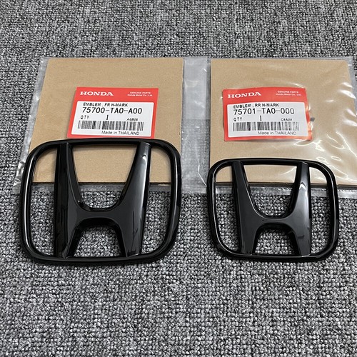 Front grille trunk - front,
