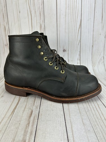 Bean chippewa katahdin iron - bean,
