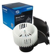 HEATER BLOWER MOTOR FAN FOR VW