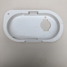 Hotpoint WMFUG 942 UK Washing Machine Genuine Plastic Water Inlet Valve Holder