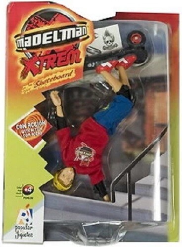 Madelman popular toy - madelman,