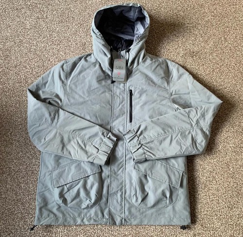 Mens grey coat jacket - mens,
