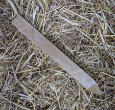 Wooden Garden Fixing Stake Peg