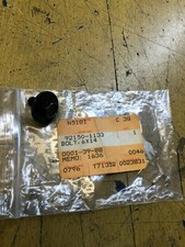 bolt 6x14 zx500 c1 kawasaki