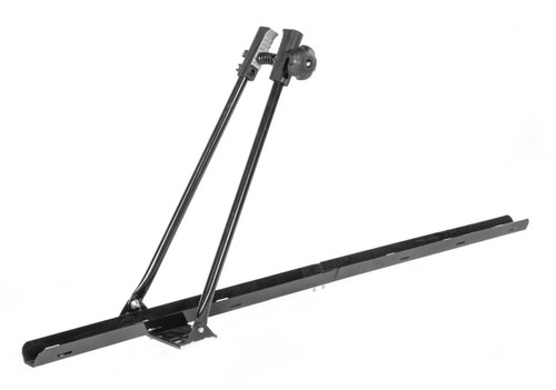 Universal bike roof mounted - bike,