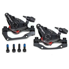 TRP SPYKE MTB  Mechancial Disc Brake Caliper Front / Rear or Pair W/O Rotor