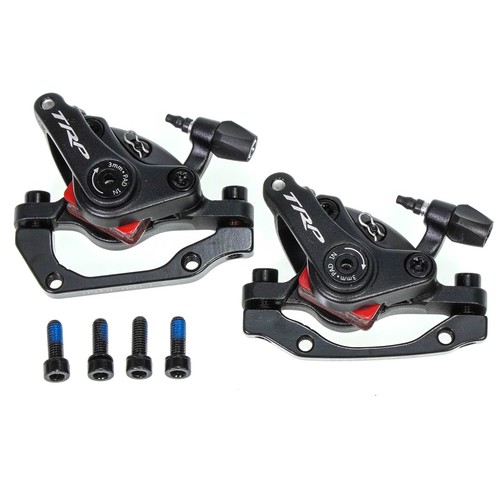 Trp spyke mtb mechancial - trp,