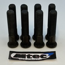 8x Ford Anglia Wheel Stud