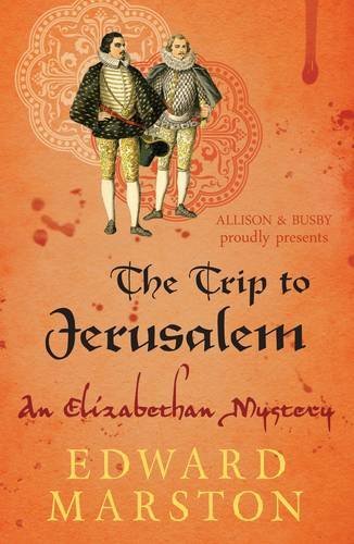 Trip jerusalem the - to,