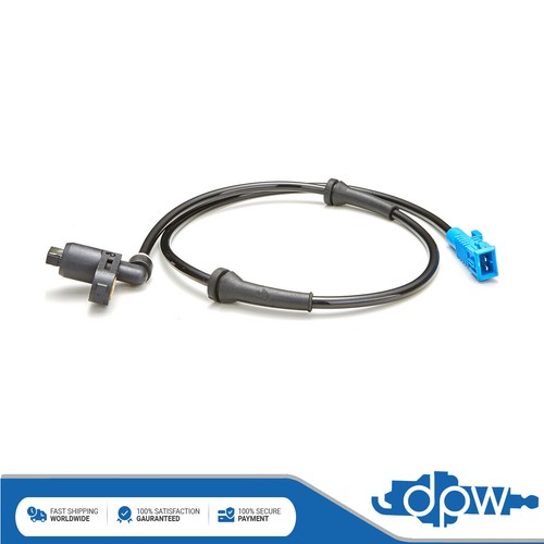 Fits 206 hdi diesel abs - hdi,