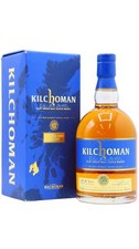 Kilchoman - Autumn 2009 Islay