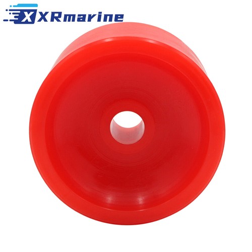 Boat trailer non marking x - boat, 5"