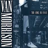 Morrison van too - van, long
