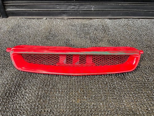 Ek9 civic type - r, early