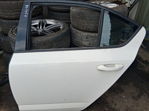 Skoda octavia hatchback - octavia,
