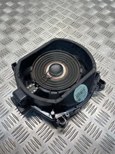 BMW X5 E70 2010 Subwoofer speaker 6971884 TOF38107