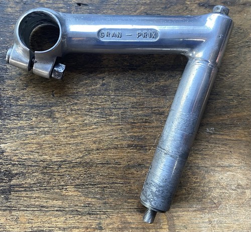 Ambrosio grand prix stem - grand,