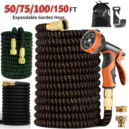Heavy duty expandable garden - heavy,