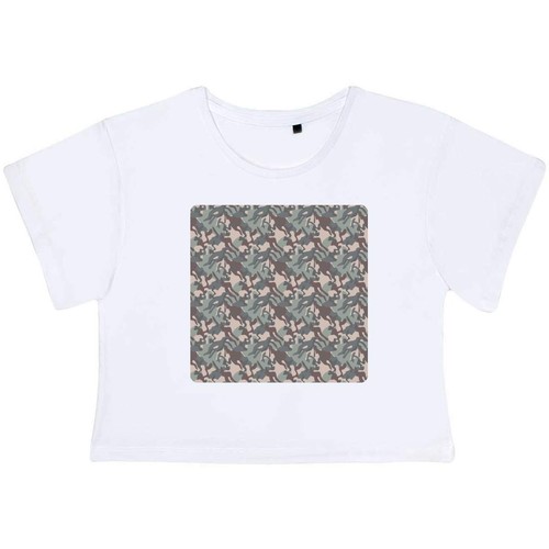 Camouflage pattern adult - pattern',