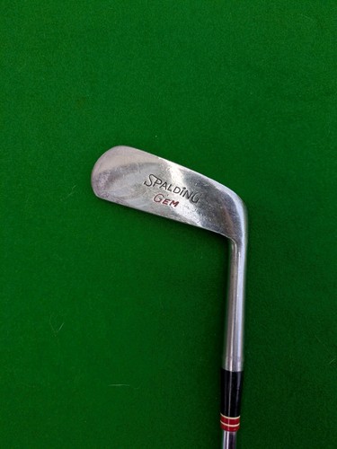 Right handed spalding gem - right,