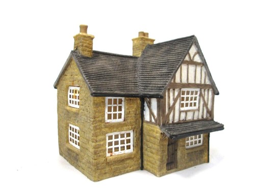 Hornby skaledale r8506 - r8506, (resin)