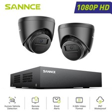 SANNCE 1080P CCTV Camera