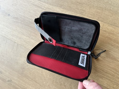 Silca waterproof phone case - silca,