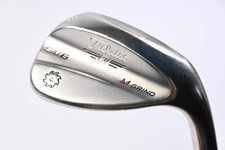 Titleist Vokey SM6 Lob Wedge /