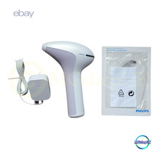 Philips Lumea IPL Hair Removal System SC2001/00 Used - Very Good Condition *****