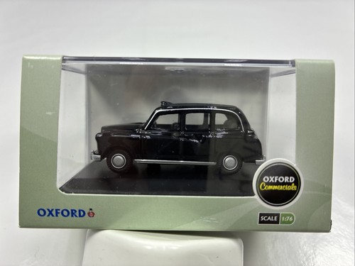 Oxford diecast 76fx4001 fx4 - diecast,