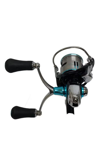 Daiwa daiwalt2500s reel - daiwa,