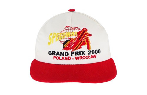 Vintage speedway grand prix - vintage,