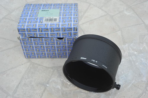 Nikon lens hood fits - lens,