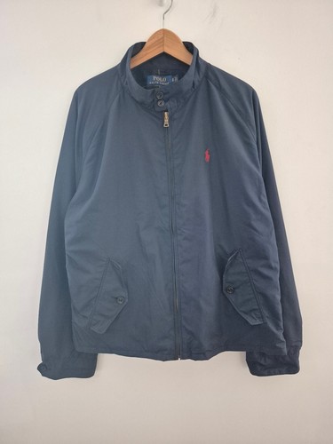 Ralph lauren harrington jacket - lauren,
