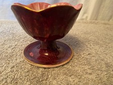 Maling Vintage Dessert/Sundae