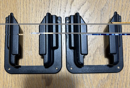 Dcc concepts controller caddy - concepts,