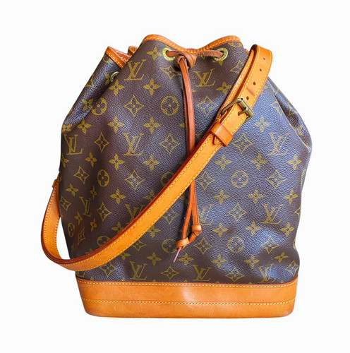 Louis vuitton monogram - vuitton, noe
