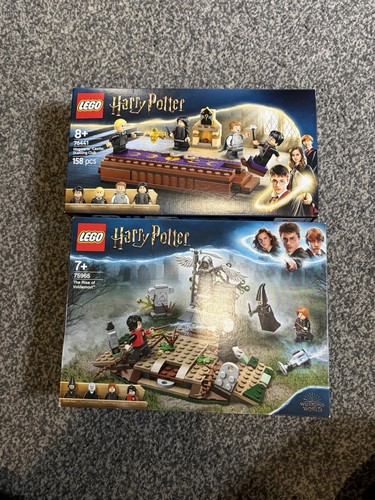 Lego harry potter bundle - lego, 76441