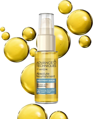 Avon advance techniques - avon,