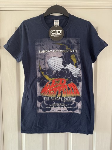 Led zeppelin printed short - zeppelin,
